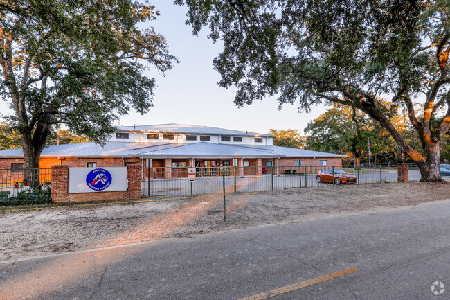 Aletheia Christian Academy2