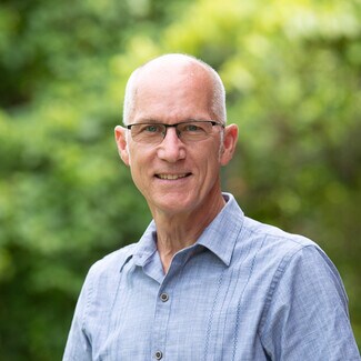 Harold Curley