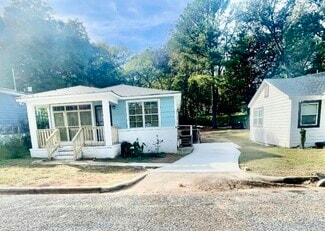 616 Antwerp Ave, Birmingham, AL 35212