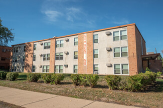 2200 Pillsbury Ave S, Minneapolis, MN 55404