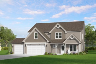 78 Graduate Ct, Spring Lake, NC 28390