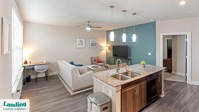 1415 N Main Ave unit 2370.1407568, San Antonio, TX 78212 - photo 5