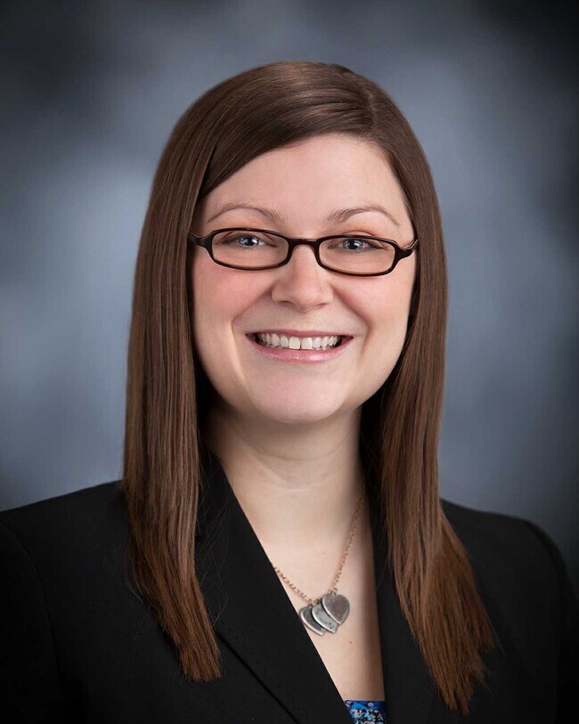 Megan Ourada
