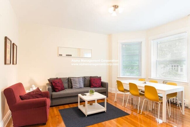 22 Euston St unit 2, Brookline, MA 02446 - photo 2