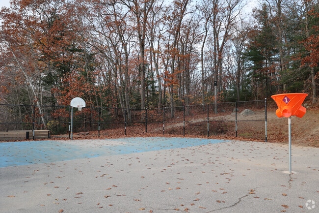 Hannah Elementary School is an above average, public school located in Beverly.