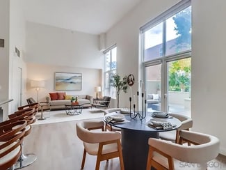 550 15th St Unit 102, San Diego, CA 92101