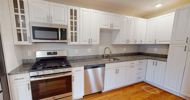 9 Beacon St unit 1, Somerville, MA 02143 - photo 4
