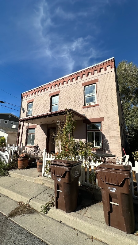 341 E Stanton Ave Unit 1, Salt Lake City, UT 84111