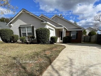 11814 Stewarts Crossing Dr, Charlotte, NC 28215