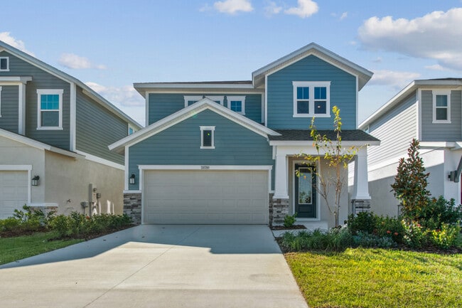 28780 Jujube Rd, Wesley Chapel, FL 33543 - photo 2