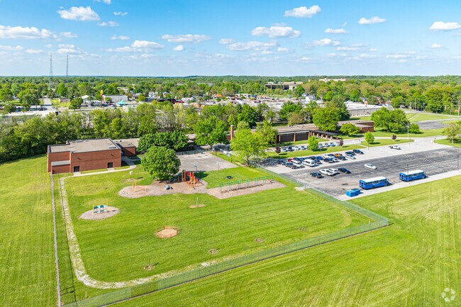 The Learning Lab Terre Haute, IN.
