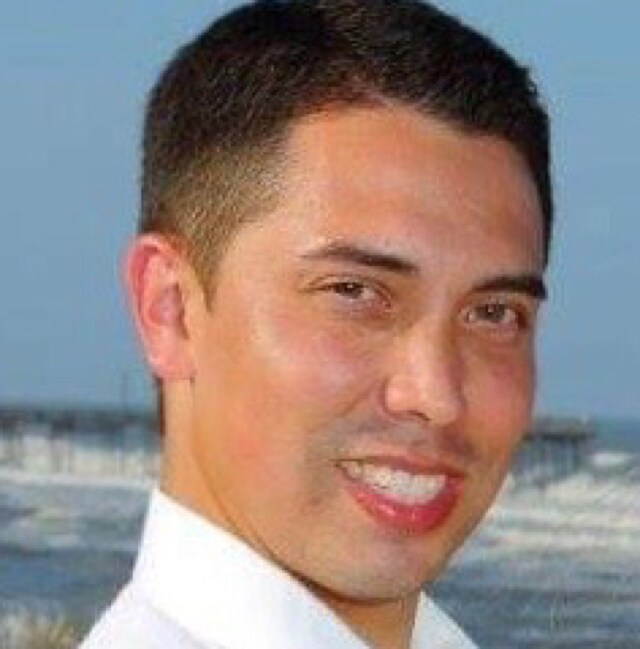 Jesse SantoDomingo