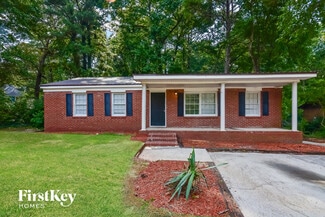 295 Charlotte Blvd, Stockbridge, GA 30281