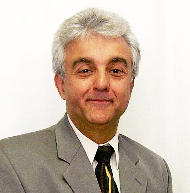 Anthony Camarra