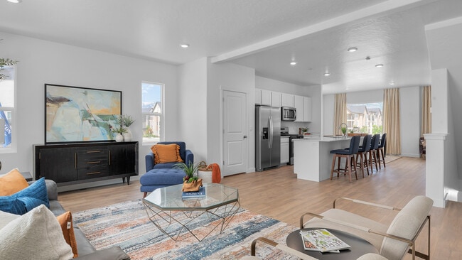 422 S 1110 W unit 217, American Fork, UT 84003 - photo 7