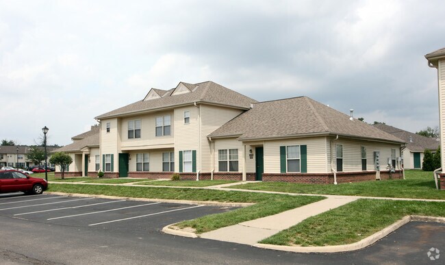 Pheasant Run, Reynoldsburg, OH 43068 - photo 3