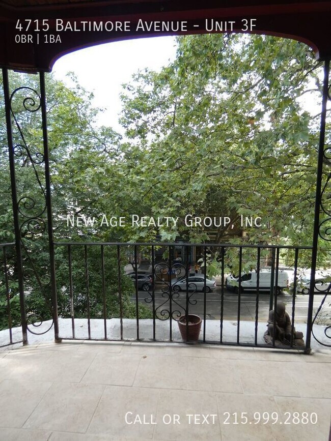 4715 Baltimore Ave unit 3F, Philadelphia, PA 19143 - photo 4