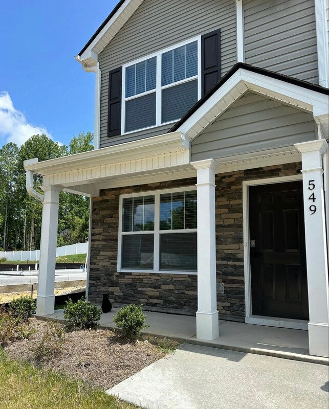 549 Evaleigh St, Woodruff, SC 29388
