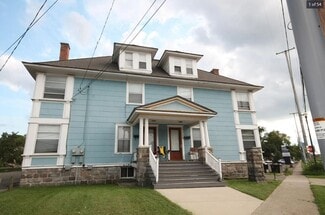 753 Academy St, Kalamazoo, MI 49007