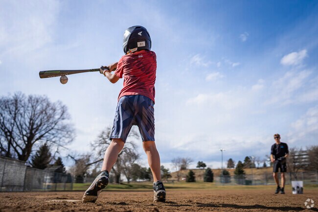 in Daniels, Lakewood, CO.