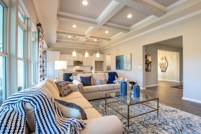 218 Prosperous Path St unit 37053649, Locust, NC 28097 - photo 5