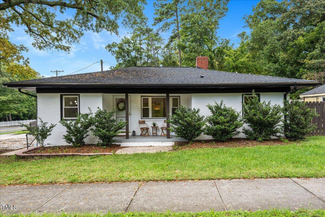 2703 Broad St, Durham, NC 27704