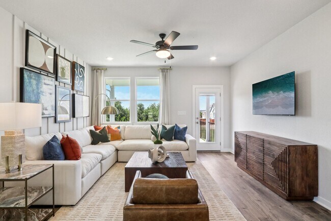 0 Tolo Dr unit 36581602, Elgin, TX 78621 - photo 5