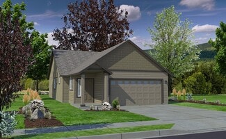 2264 E Misty Falls St, Kuna, ID 83634