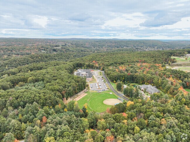 Stafford Elementary School is a public school located in Stafford Springs, CT.