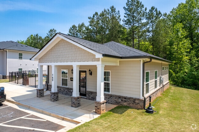 Sierra Vista, Cornelia, GA 30531 - photo 7