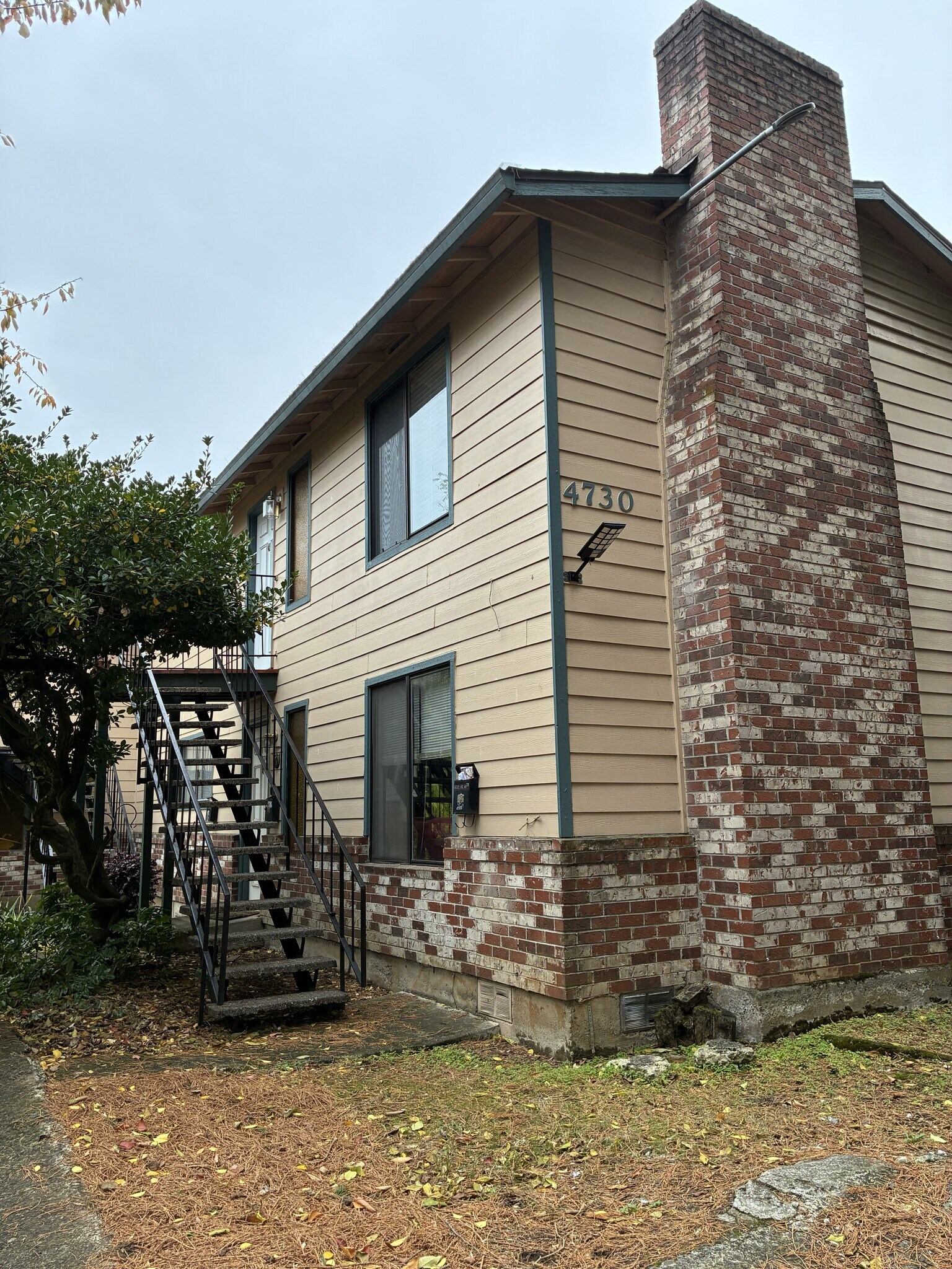 4730 SE 69th Ave unit 4732, Portland, OR 97206 - photo 1