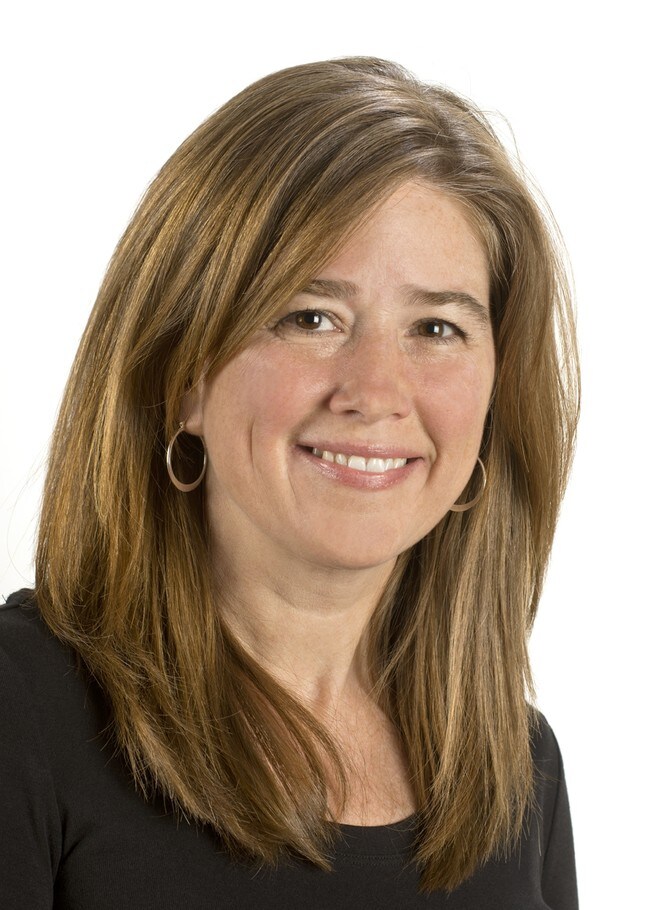 Liz Helliwell