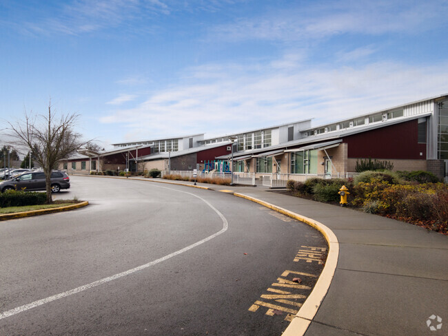 Midway Elementary School
