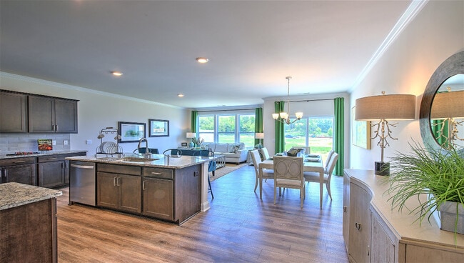 358 Creekview Rd, Hendersonville, NC 28792 - photo 2