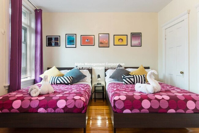 1249 Beacon St unit 2, Brookline, MA 02446 - photo 4