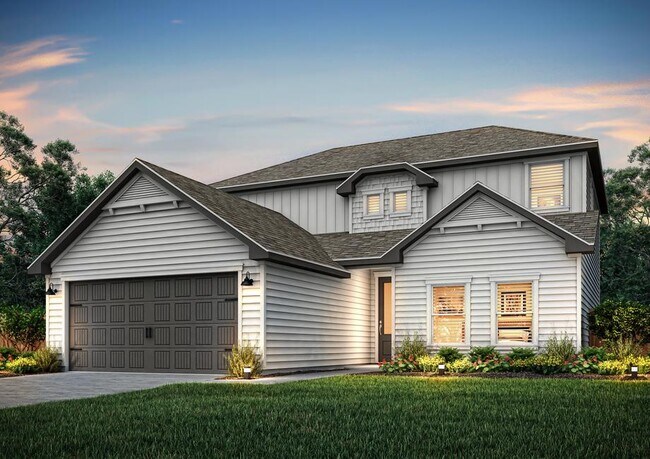 9520 Petrichor Blvd unit 36468013, Manor, TX 78653 - photo 2