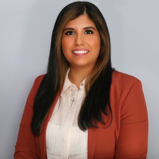 Elizabeth Zambrano