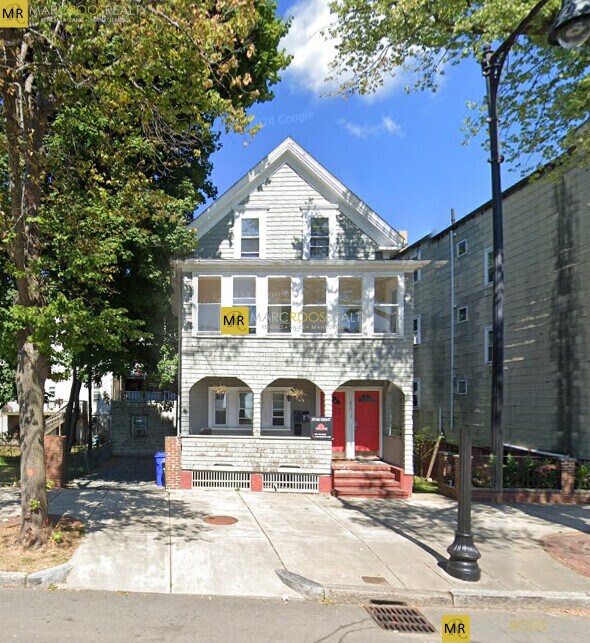 678 Bennington St unit 1, Boston, MA 02128 - photo 2