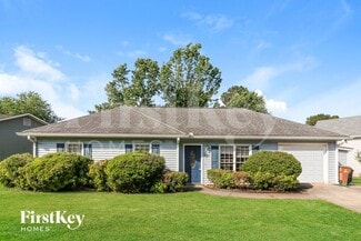 83 Quail Run, Cartersville, GA 30120