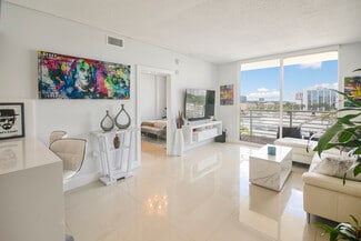 18800 NE 29th Ave Unit 704, Aventura, FL 33180