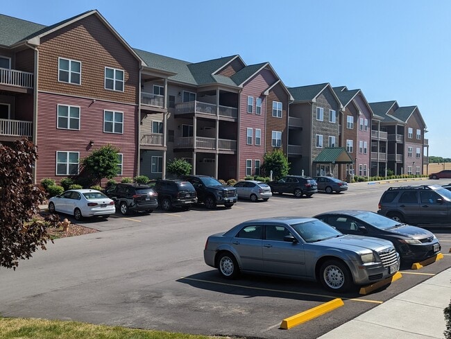 The Lofts at Hawks Ridge, Beloit, WI 53511 - photo 4