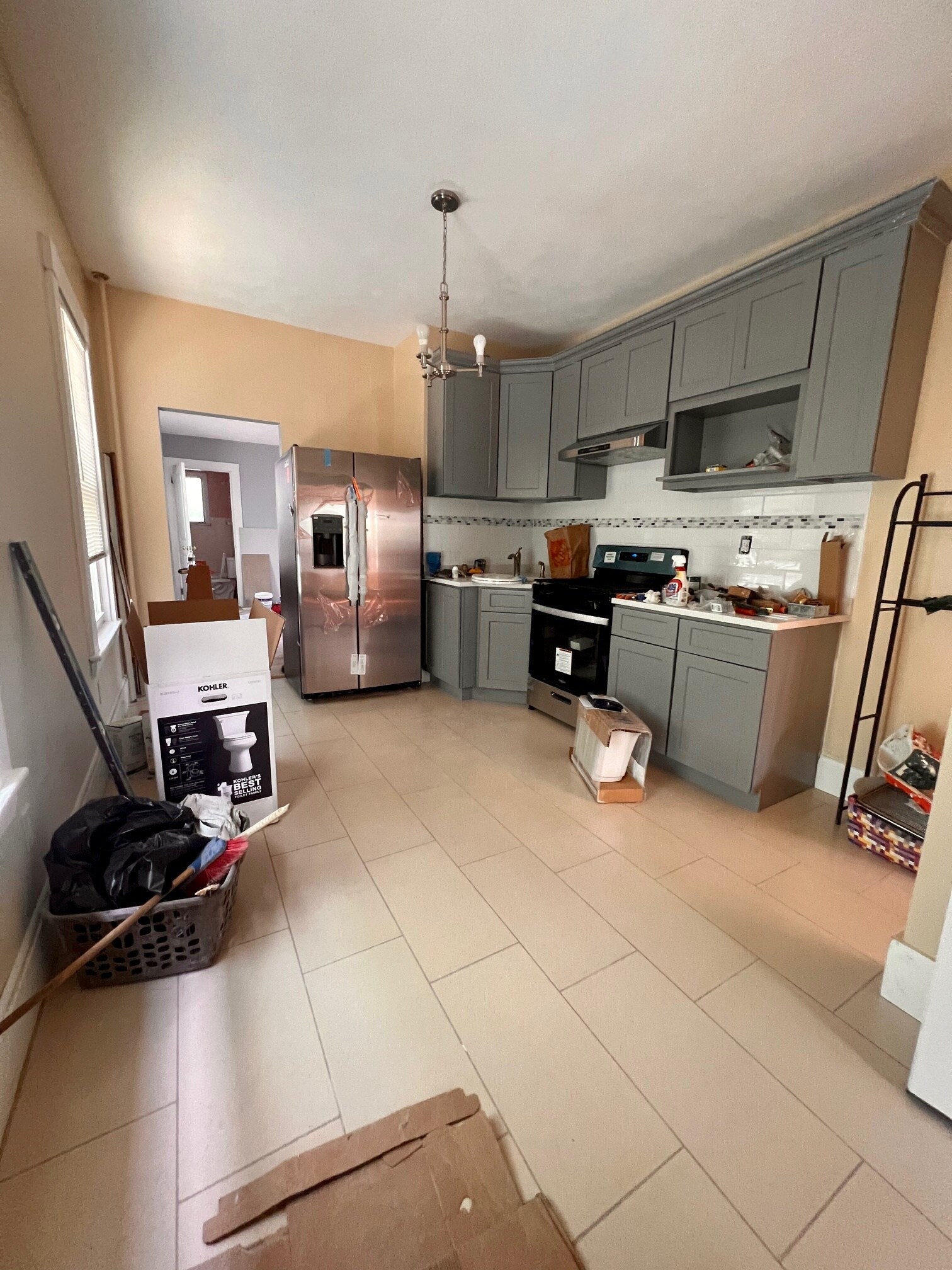 51 Beacon St, Somerville, MA 02143 - photo 1