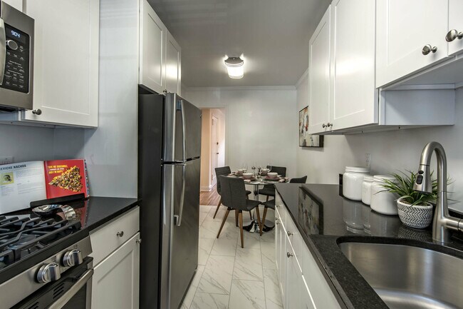 54 Alton Place unit 1, Brookline, MA 02446 - photo 4