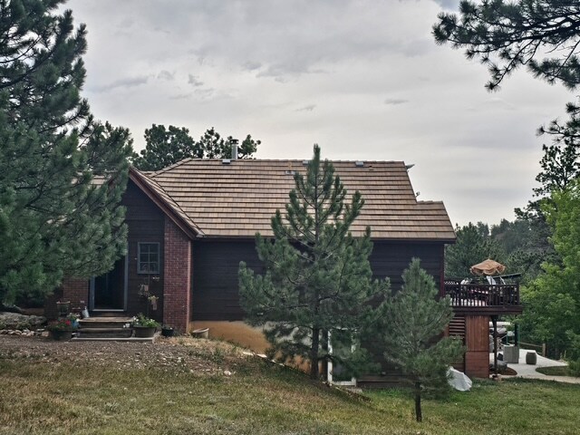 319 Mountain Climb Rd, Loveland, CO 80537 - photo 4