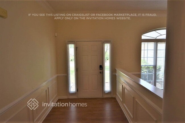 11803 Winter Pine Ln, Charlotte, NC 28269 - photo 3