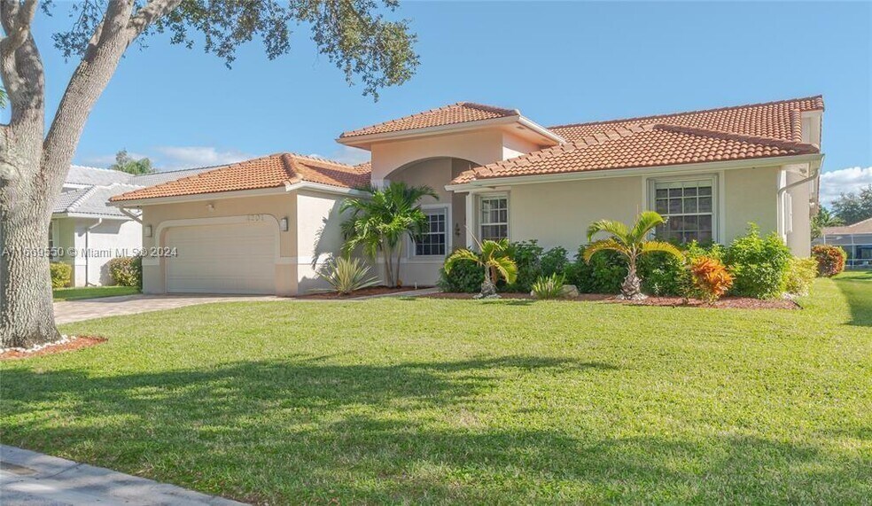 4201 NW 66th Ave, Coral Springs, FL 33067 - photo 1