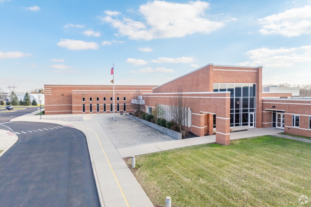 Vernfield Elementary School is part of the Souderton Area School District.
