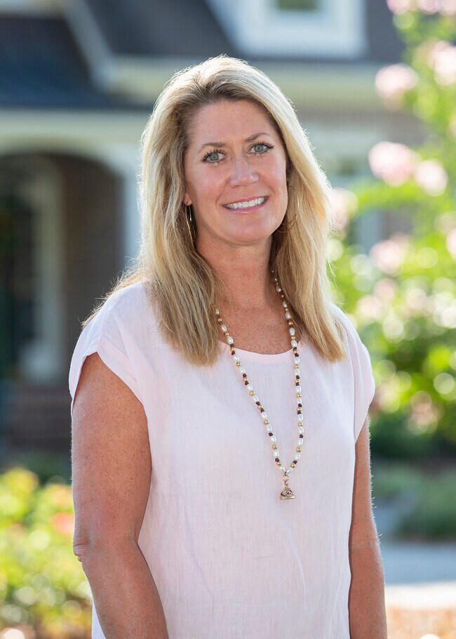 Krista Barnhart