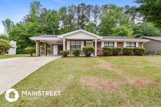 234 Montego Cir, Riverdale, GA 30274
