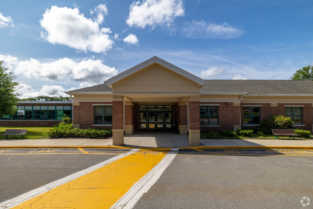 Louis A. Conley School in Whitman is a reputable educational institution.